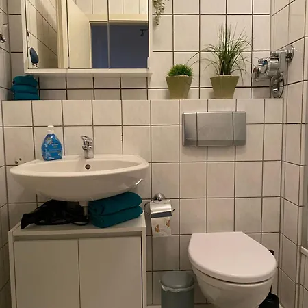 In Bei Koeln Appartement