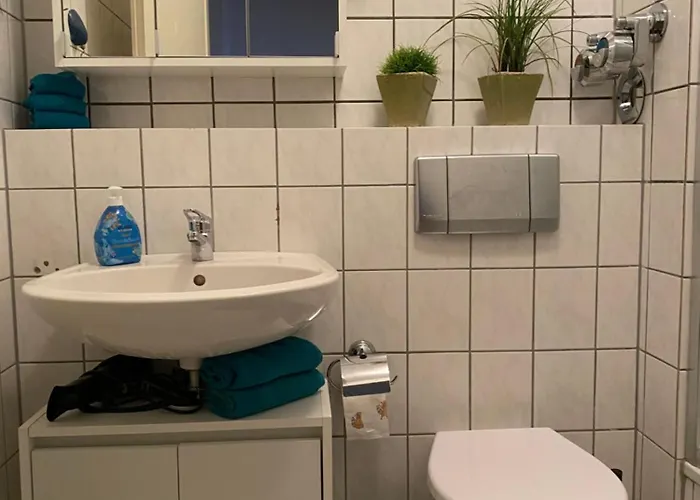 In Bei Koeln Apartamento