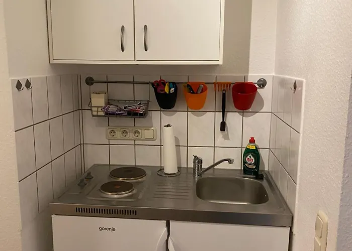 Apartamento In Bei Koeln