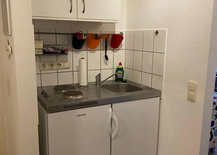 Apartamento In Bei Koeln *