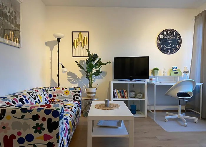 In Bei Koeln Apartamento *