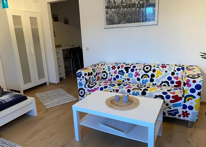 In Bei Koeln Apartamento *