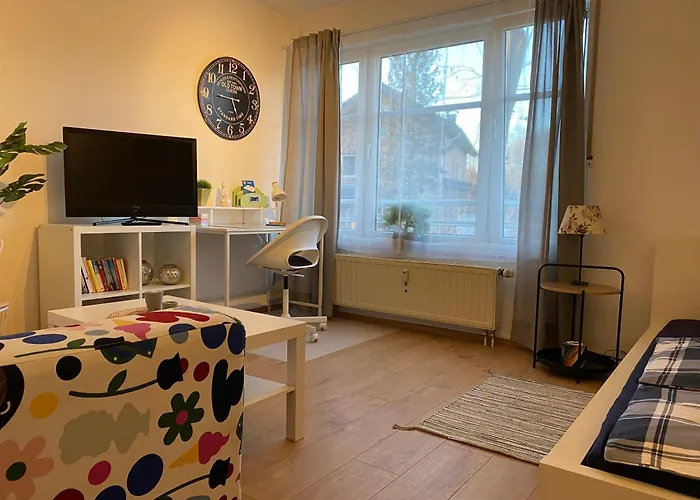 Apartamento In Bei Koeln Rösrath
