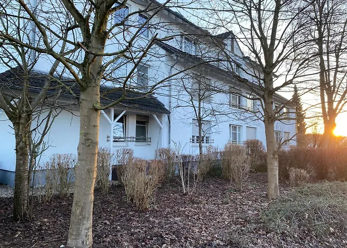 Apartamento In Bei Koeln Rösrath