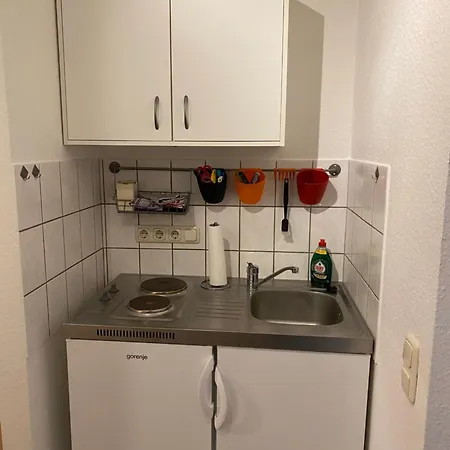 Apartment In Bei Koeln