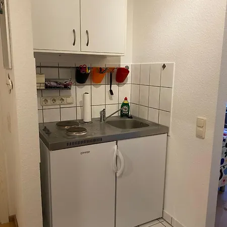 Apartment In Bei Koeln *