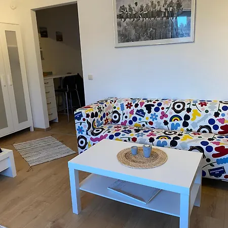 In Bei Koeln Apartment *