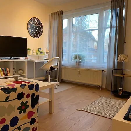 Apartment In Bei Koeln Rosrath
