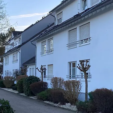 In Bei Koeln Rosrath