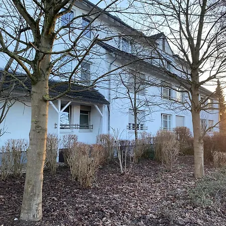 Apartment In Bei Koeln Rosrath